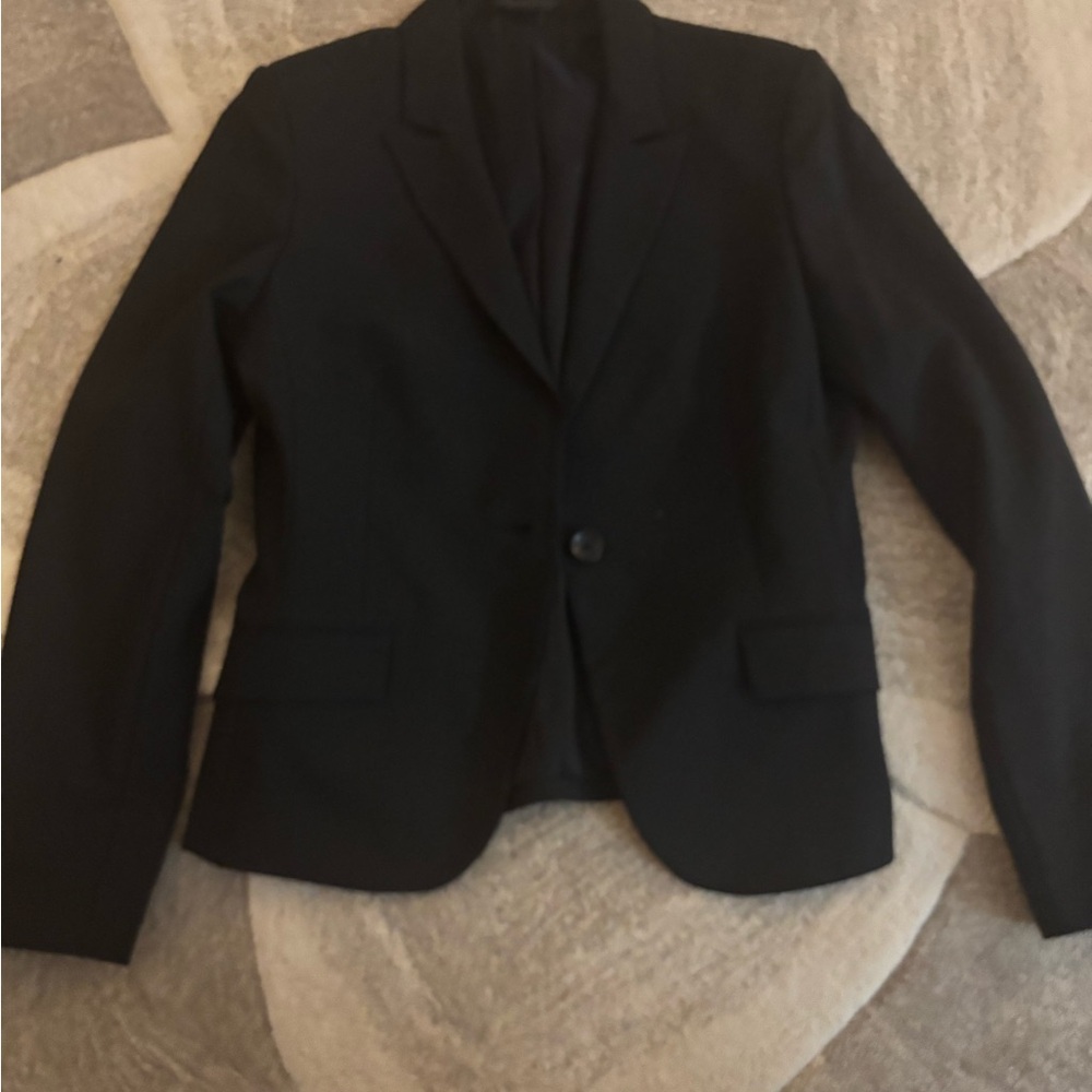 Express Elegant Black Blazer
